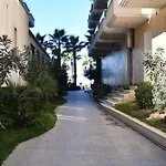 Coastal Calm Lejlighed Golem (Tirana)