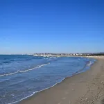 Coastal Calm * Golem (Tirana)