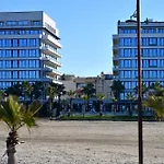 Coastal Calm Golem (Tirana)