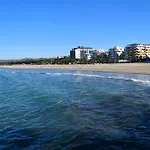 Coastal Calm Lejlighed Golem (Tirana)
