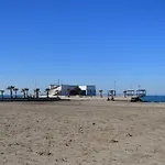 Coastal Calm Lejlighed Golem (Tirana)