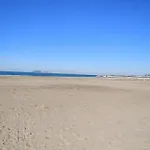 Coastal Calm Lejlighed Golem (Tirana)