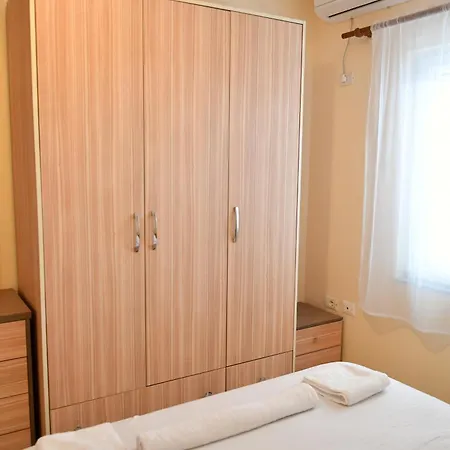 Coastal Calm Appartement *