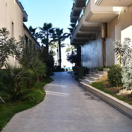 Coastal Calm Appartement Golem (Tirana)