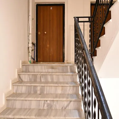 Coastal Calm Appartement *