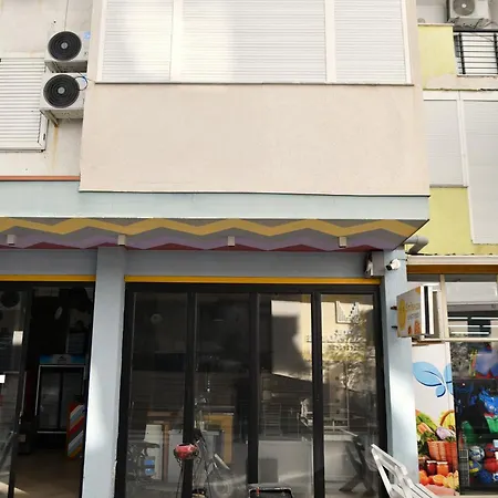 Appartement Coastal Calm Golem (Tirana)
