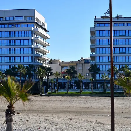 Coastal Calm Golem (Tirana)