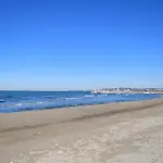 Coastal Calm * 格勒姆
