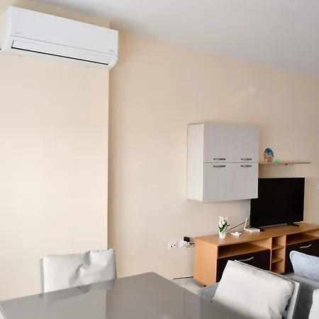 Coastal Calm * 格勒姆