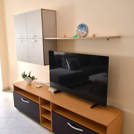 Apartment Coastal Calm