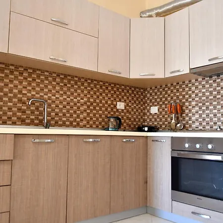 Coastal Calm 格勒姆