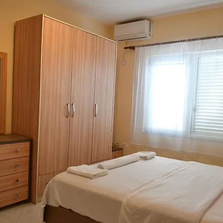 Coastal Calm 公寓 格勒姆