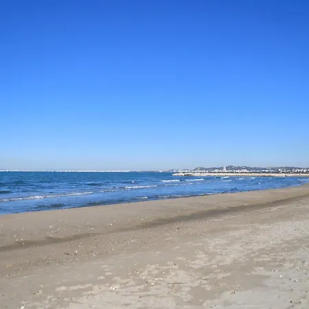 Coastal Calm * Golem (Tirana)