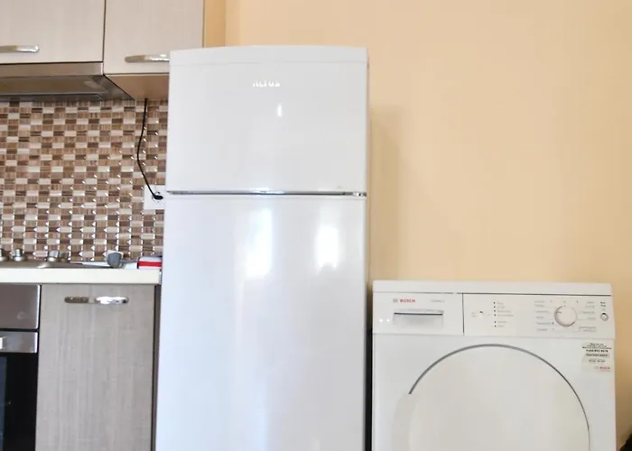 公寓 Coastal Calm *