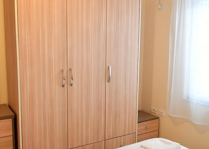 Coastal Calm 公寓 *