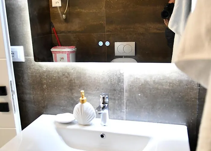 Coastal Calm * 格勒姆