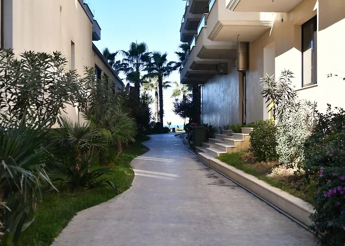 Coastal Calm 公寓 格勒姆