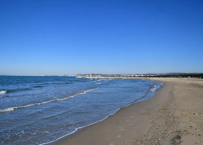 Coastal Calm * 格勒姆