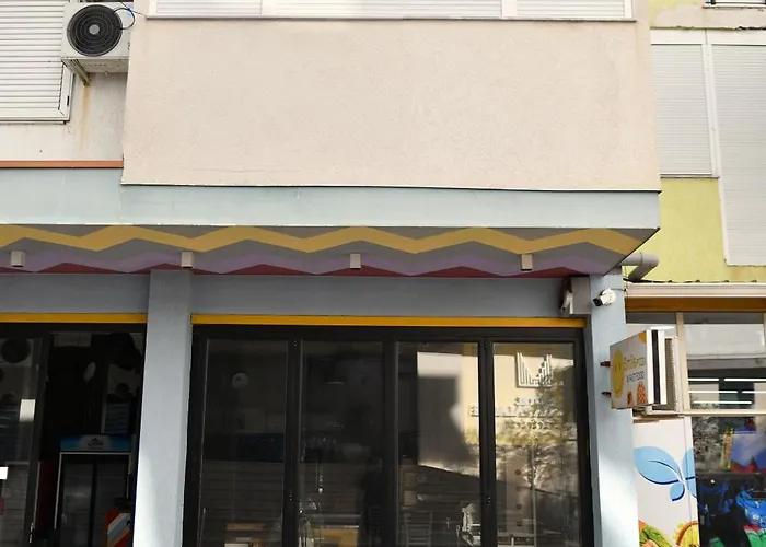 公寓 Coastal Calm 格勒姆