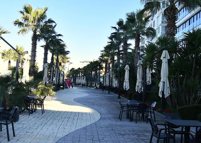 Coastal Calm 公寓 *