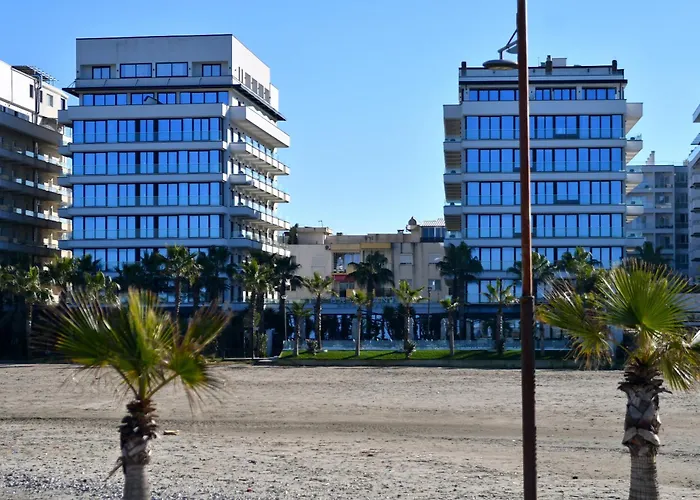 Coastal Calm 格勒姆