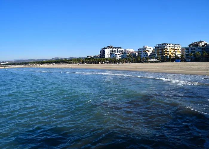 Coastal Calm 公寓 格勒姆