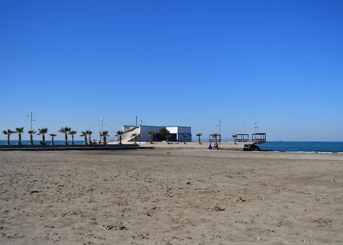 Coastal Calm 公寓 格勒姆