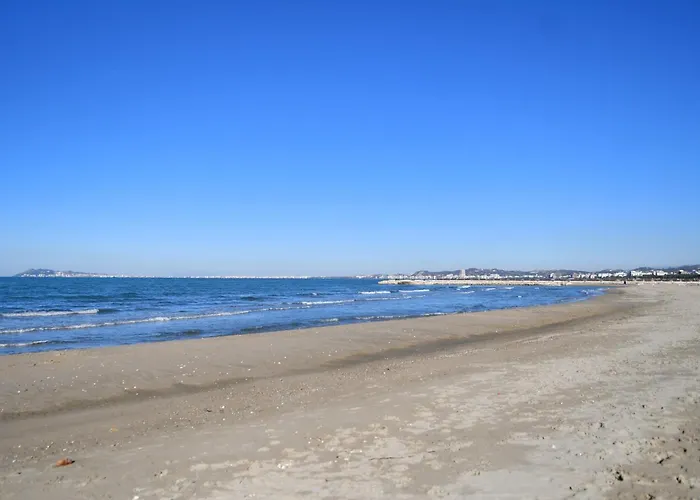 Coastal Calm * 格勒姆