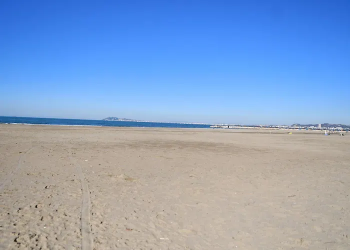 Coastal Calm 公寓 格勒姆